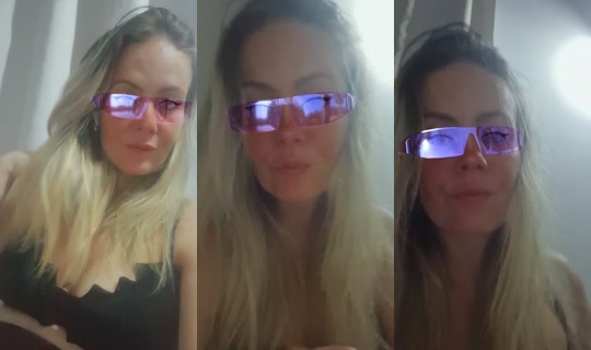 pauladiascristina's Live Session — Aug 30, 2026, 4:19 AM