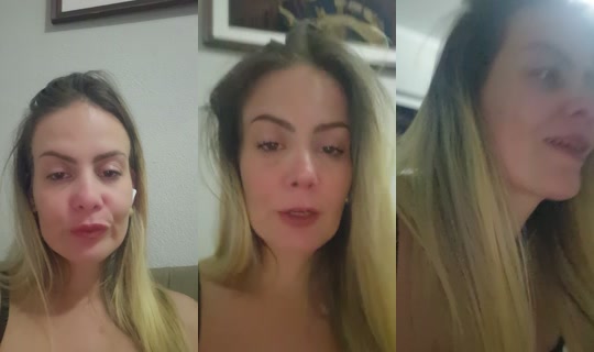 pauladiascristina's Live Session — Aug 30, 2026, 6:19 AM