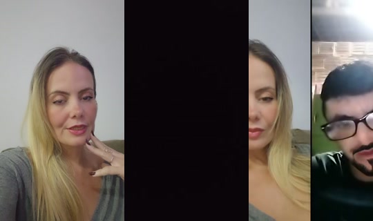 pauladiascristina's Live Session — Sep 6, 2026, 7:11 AM