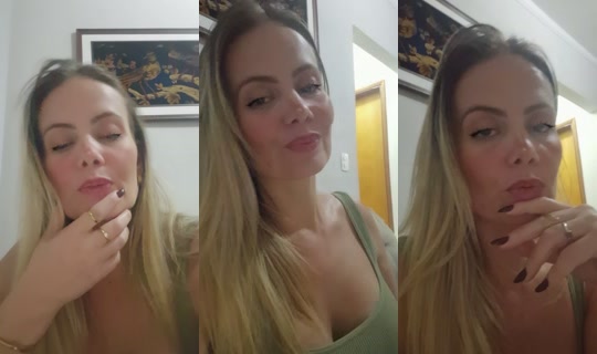 pauladiascristina's Live Session — Sep 6, 2026, 8:22 AM