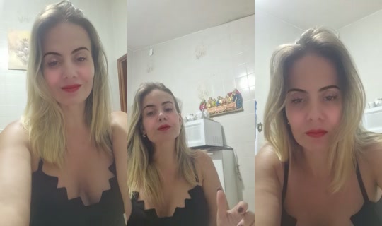pauladiascristina's Live Session — Sep 19, 2026, 5:49 AM