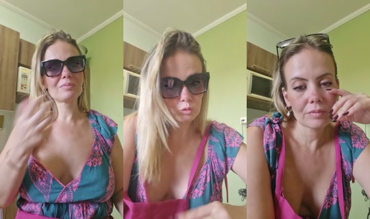 pauladiascristina's Live Session — Sep 27, 2026, 10:12 AM