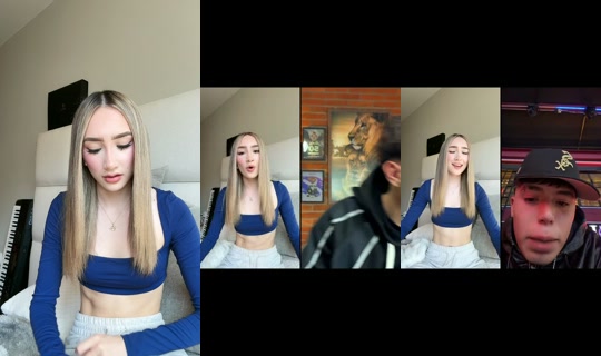paulaflrss's Live Session — Jul 25, 2026, 10:09 PM