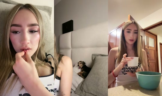 paulaflrss's Live Session — Jul 27, 2026, 4:59 AM