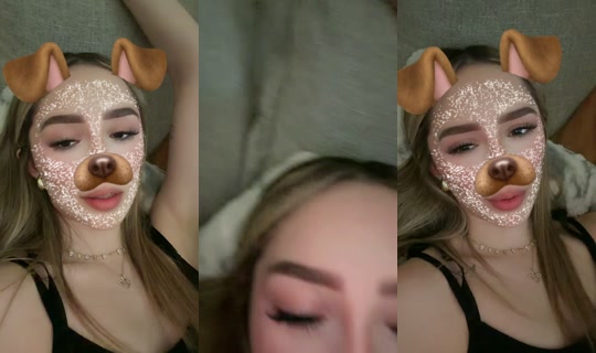 paulaflrss's Live Session — Jul 28, 2026, 12:37 AM