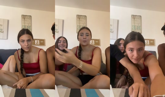 paulaortega.08's Live Session — Jul 9, 2026, 11:09 AM