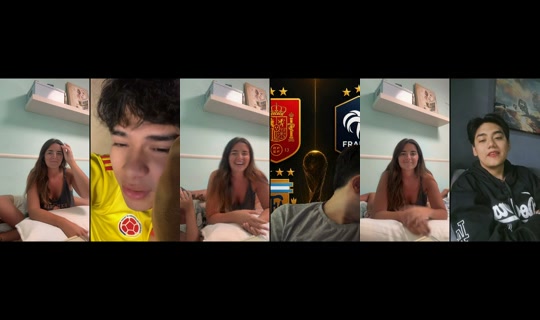 paularrabe's Live Session — Jul 12, 2026, 11:43 PM