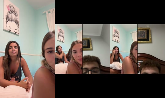 paularrabe's Live Session — Sep 8, 2026, 1:55 AM