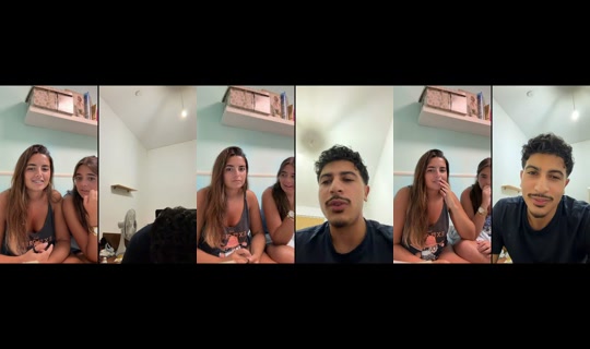 paularrabe's Live Session — Sep 12, 2026, 11:59 PM