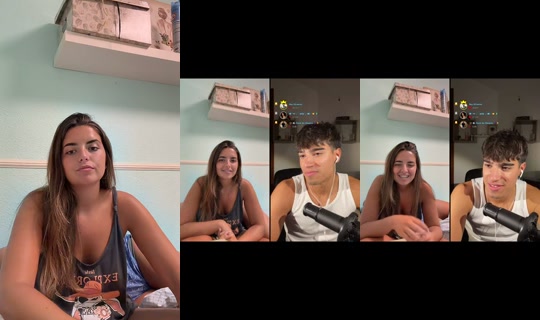 paularrabe's Live Session — Sep 13, 2026, 12:54 AM