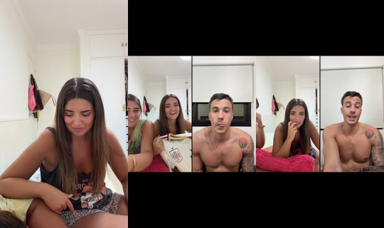 paularrabe's Live Session — Sep 13, 2026, 9:55 PM