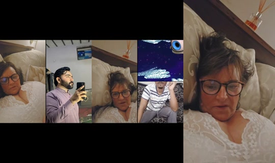 paulasalathial's Live Session — Sep 21, 2026, 8:58 PM