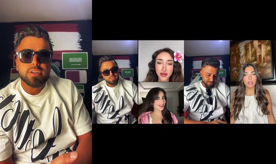 paulbadr0's Live Session — Sep 23, 2026, 8:29 PM