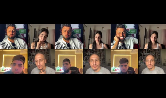 paulbadr0's Live Session — Sep 23, 2026, 10:33 PM