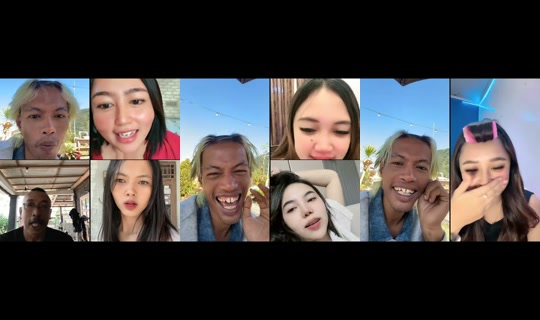 paulbanyumas's Live Session — Jul 14, 2026, 3:26 AM