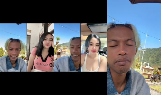paulbanyumas's Live Session — Jul 14, 2026, 4:17 AM