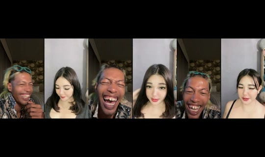 paulbanyumas's Live Session — Jul 14, 2026, 5:17 PM