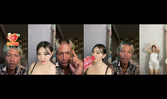 paulbanyumas's Live Session — Jul 14, 2026, 6:07 PM