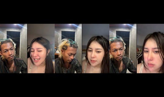 paulbanyumas's Live Session — Oct 18, 2026, 5:10 PM