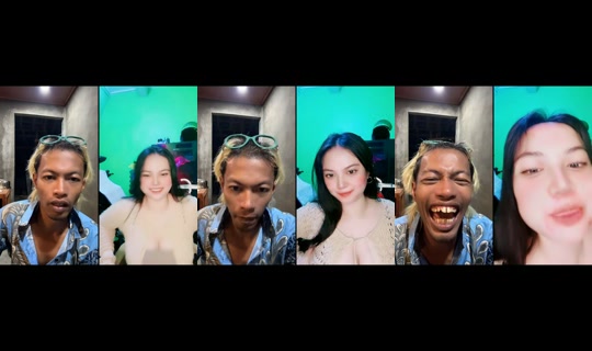 paulbanyumas's Live Session — Oct 19, 2026, 2:18 PM