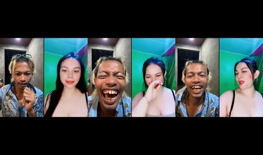 paulbanyumas's Live Session — Oct 19, 2026, 2:52 PM