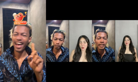 paulbanyumas's Live Session — Oct 20, 2026, 2:17 PM