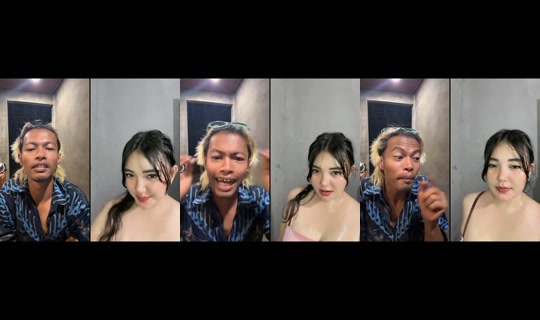 paulbanyumas's Live Session — Oct 20, 2026, 2:51 PM