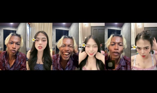 paulbanyumas's Live Session — Oct 21, 2026, 2:28 PM