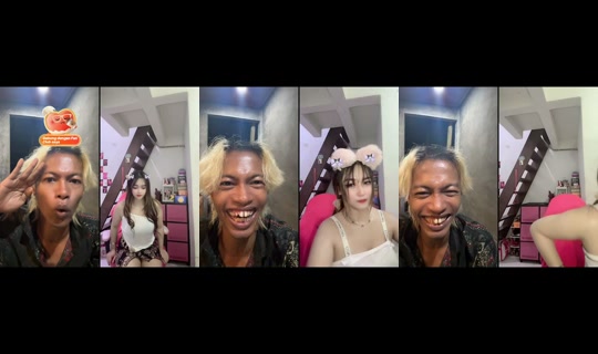 paulbanyumas's Live Session — Oct 25, 2026, 3:21 PM