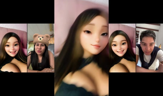 paulina.hurtado52's Live Session — Aug 31, 2026, 5:27 PM
