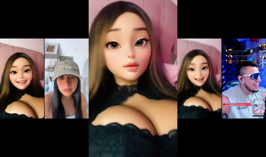 paulina.hurtado52's Live Session — Aug 31, 2026, 6:17 PM