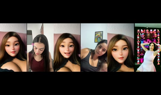 paulina.hurtado52's Live Session — Sep 1, 2026, 2:44 AM
