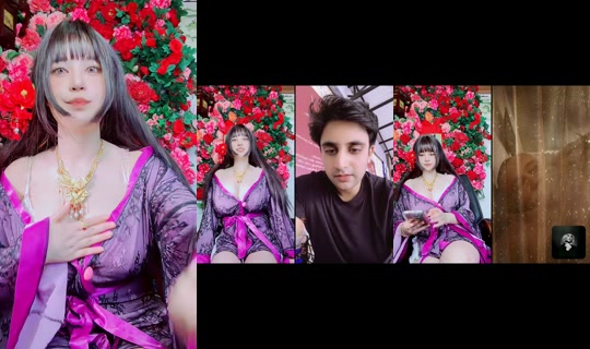 paulinahwang0's Live Session — Sep 29, 2026, 8:36 AM