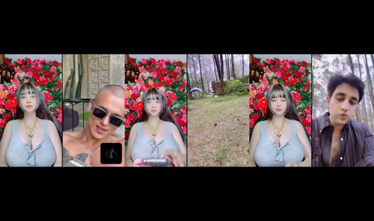 paulinahwang0's Live Session — Oct 4, 2026, 9:28 AM