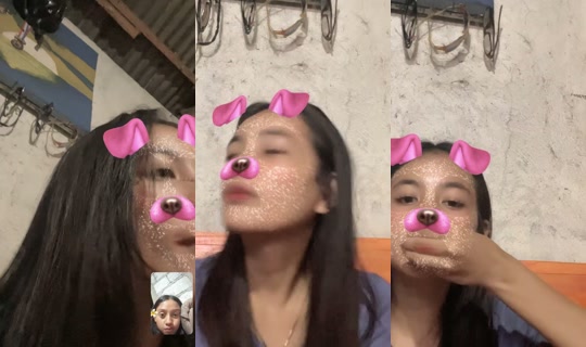 paulinecadalin10's Live Session — Jul 9, 2026, 10:48 AM