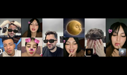 paulmllw's Live Session — Aug 28, 2026, 11:57 PM