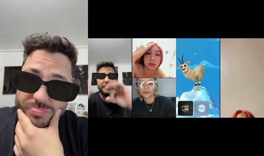 paulmllw's Live Session — Aug 29, 2026, 9:00 AM