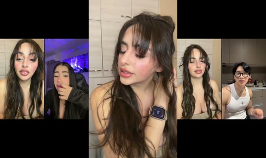 paulycastell777's Live Session — Jul 24, 2026, 5:11 AM