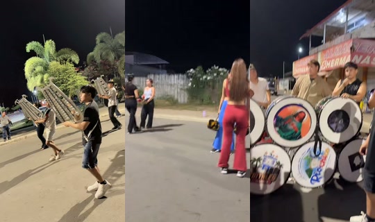 paupau.1321's Live Session — Jul 24, 2026, 1:28 AM