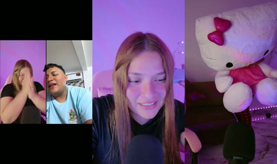 paupau.1321's Live Session — Aug 5, 2026, 3:42 AM