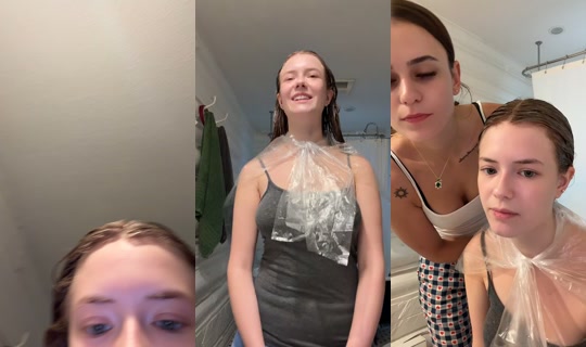pauxina07's Live Session — Aug 23, 2026, 8:07 PM