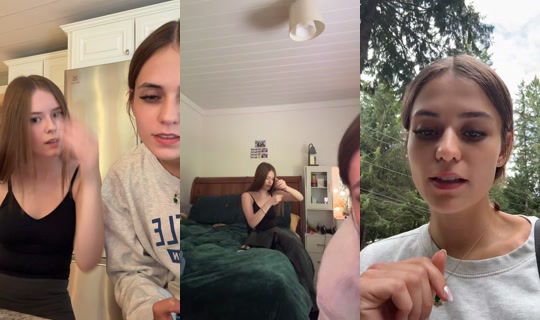 pauxina07's Live Session — Aug 23, 2026, 10:11 PM