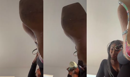 paynubia's Live Session — Jul 23, 2026, 11:28 PM
