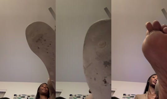 paynubia's Live Session — Jul 26, 2026, 6:32 AM