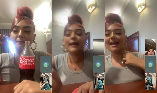 payy.stunna's Live Session — Jul 16, 2026, 10:45 PM