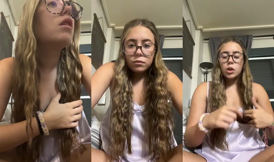 paz_grc's Live Session — Aug 2, 2026, 9:07 PM