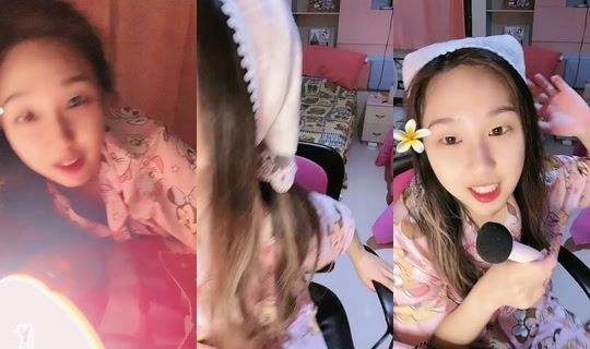 pchnpimmy's Live Session — Jul 31, 2026, 6:31 PM