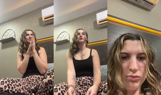 pcloeravin's Live Session — Oct 19, 2026, 11:25 PM