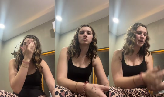 pcloeravin's Live Session — Oct 20, 2026, 12:16 AM