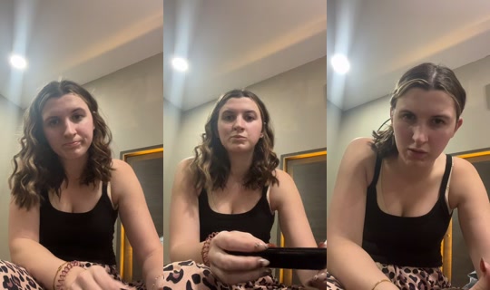 pcloeravin's Live Session — Oct 20, 2026, 12:43 AM